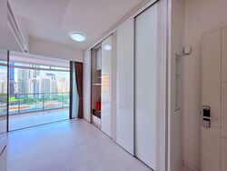 Lincoln Suites (D11), Condominium #451835211